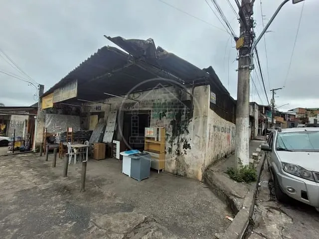 Terreno com 250m², à venda, no bairro Jardim Noronha em São Paulo