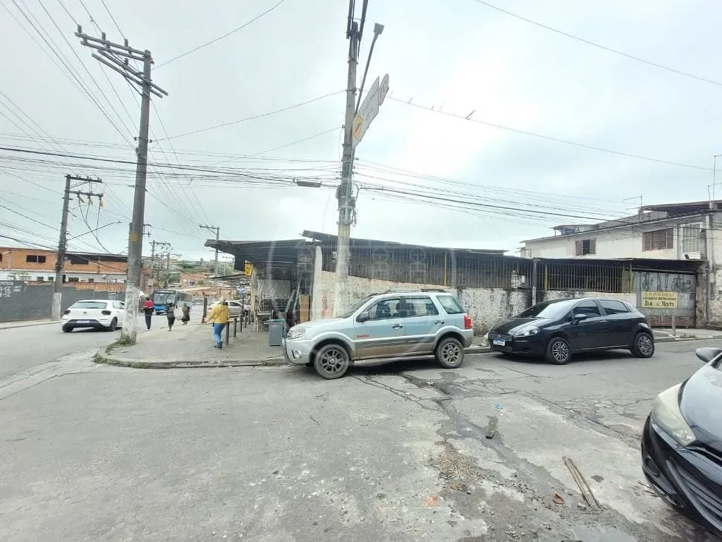 Terreno, 250 m² - Foto 2