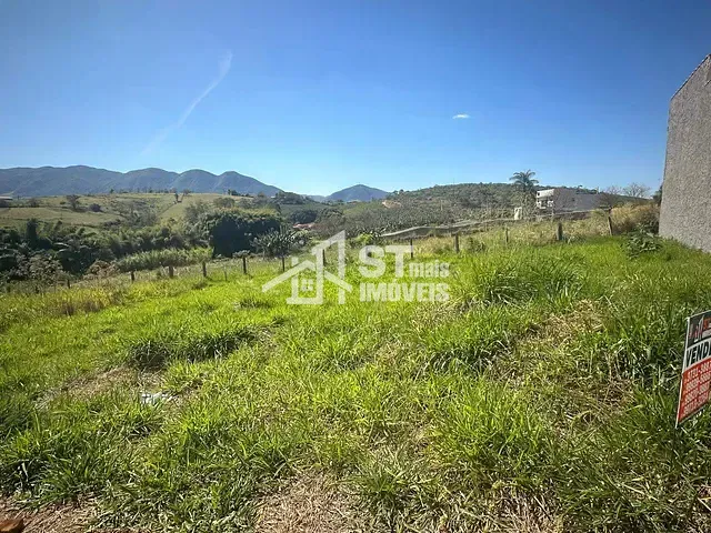 Terreno com 340m², à venda, no bairro Área Rural De Andradas em Andradas