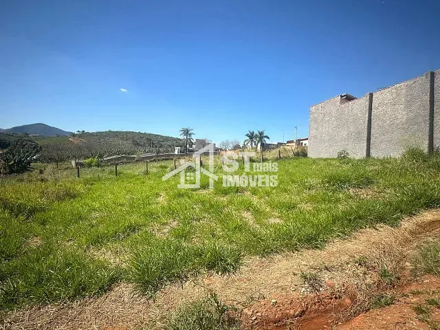 Terreno com 340m², à venda, no bairro Área Rural De Andradas em Andradas