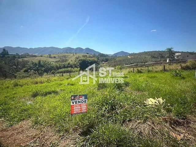 Terreno com 340m², à venda, no bairro Área Rural De Andradas em Andradas