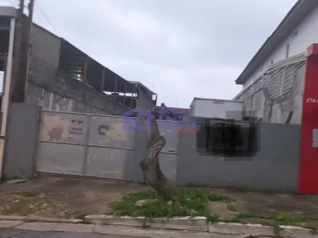Terreno com 280m², à venda, no bairro Vila Carrão em São Paulo