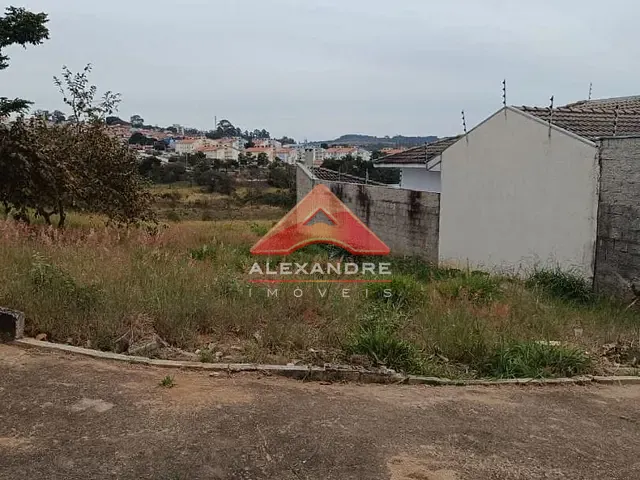 Terreno com 288m², à venda, no bairro Jardim Santa Júlia em São José dos Campos