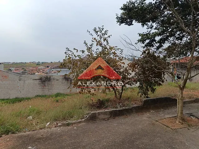 Terreno com 288m², à venda, no bairro Jardim Santa Júlia em São José dos Campos