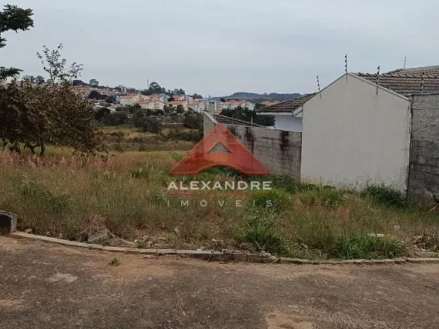 Terreno com 288m², à venda, no bairro Jardim Santa Júlia em São José dos Campos