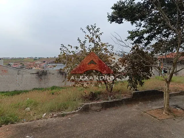 Terreno com 288m², à venda, no bairro Jardim Santa Júlia em São José dos Campos