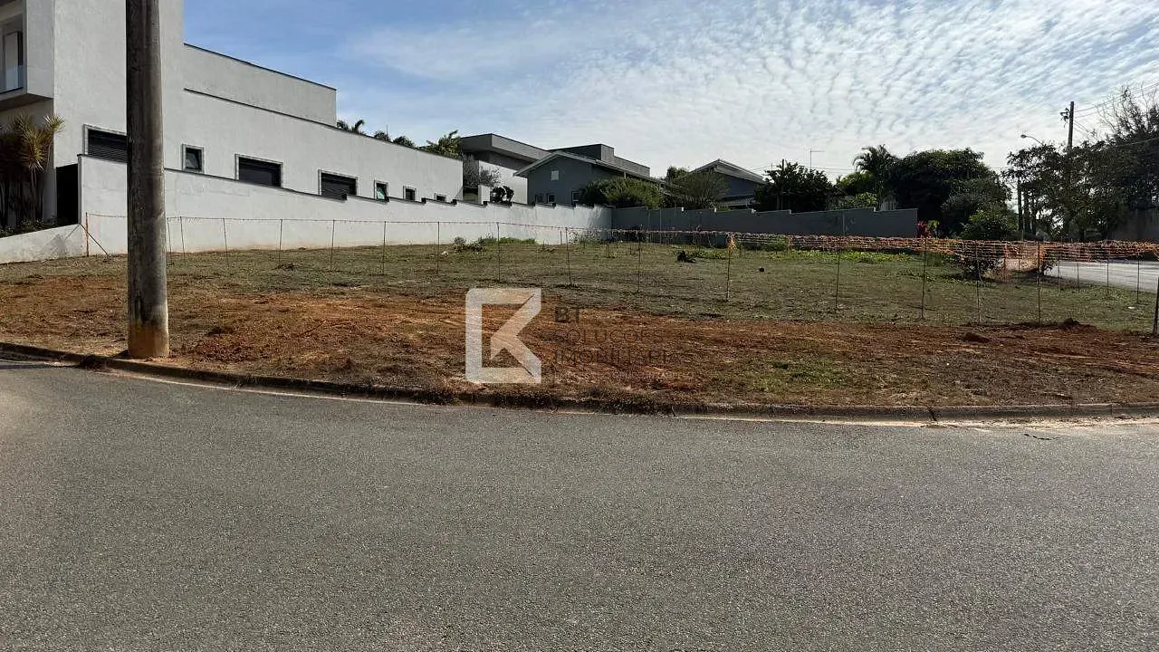 Terreno, 748 m² - Foto 1