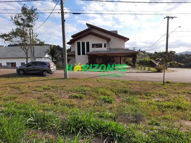 Terreno com 1080m², à venda, no bairro Tapanhão em Jambeiro