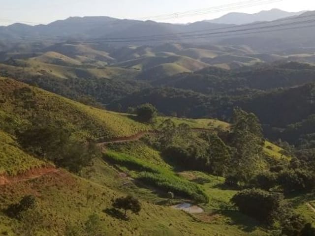 Foto do Terreno - Área à venda, 169400 m² por R$ 750.000,00 - Zona Rural - São José dos Campos/SP | INDEPENDENCE NEGOCIOS IMOBILIARIOS LTDA