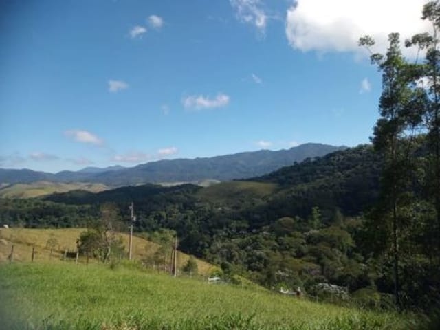 Foto do Terreno - Área à venda, 169400 m² por R$ 750.000,00 - Zona Rural - São José dos Campos/SP | INDEPENDENCE NEGOCIOS IMOBILIARIOS LTDA