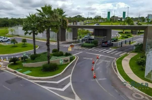Terreno com 200m², à venda, no bairro Ribeirão do Lipa em Cuiabá