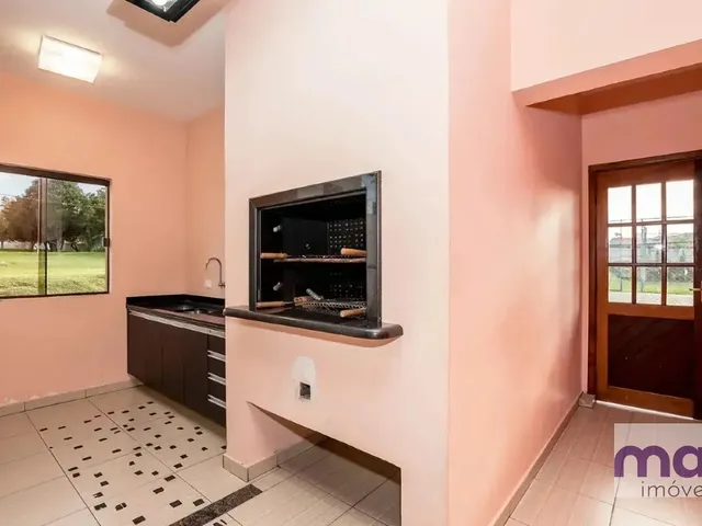 Terreno à venda, no bairro Umbará em Curitiba
