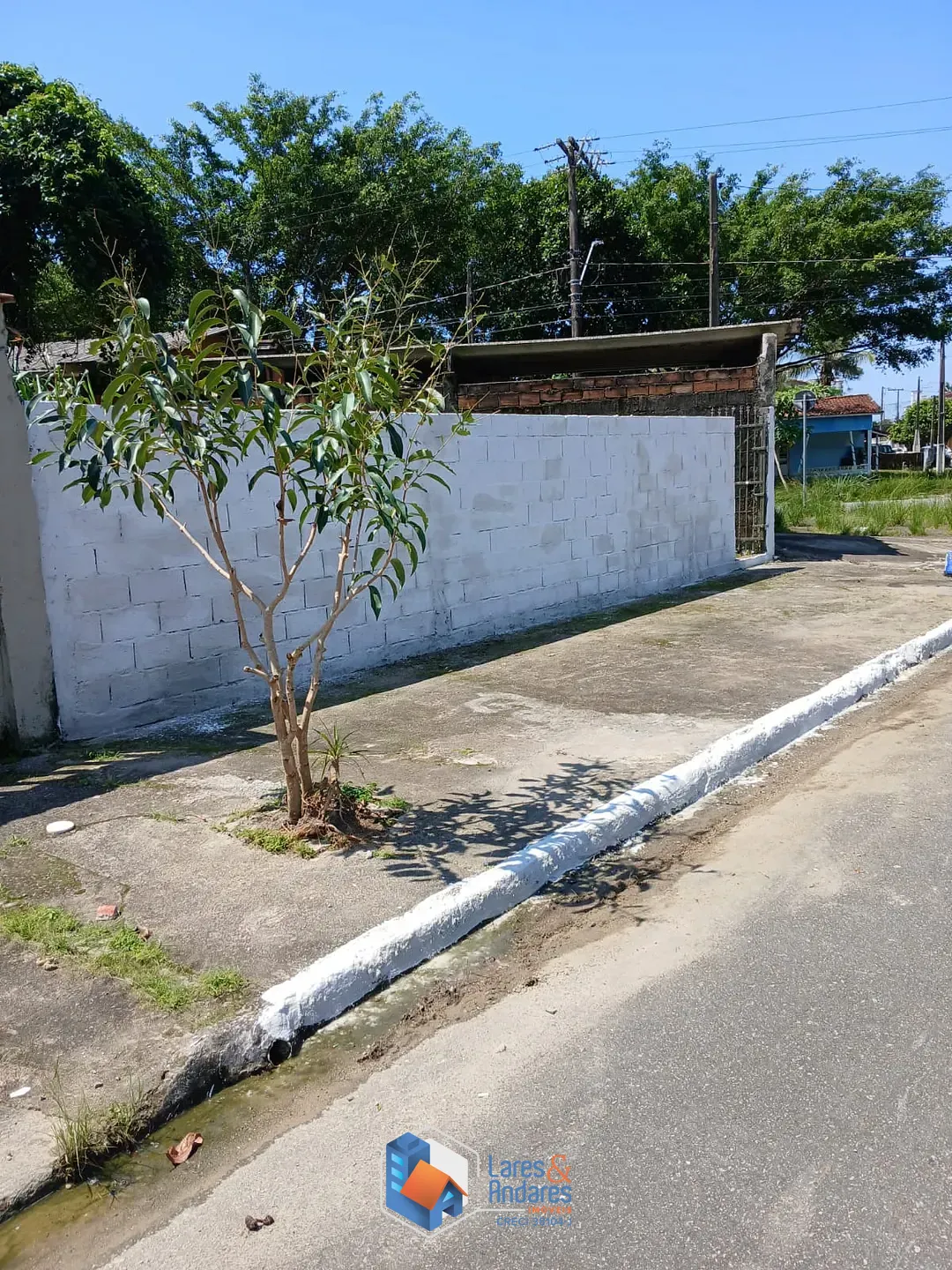 Terreno, 280 m² - Foto 1