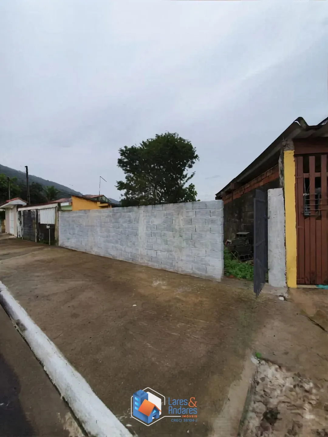 Terreno, 280 m² - Foto 7