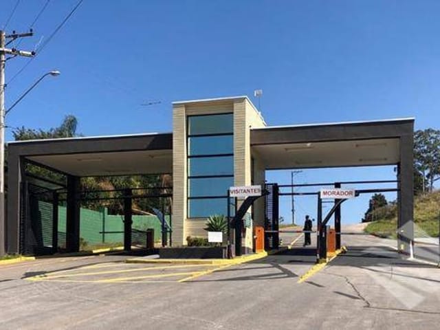 Terreno com 650m², à venda, no bairro Caixa D'água em Taubaté