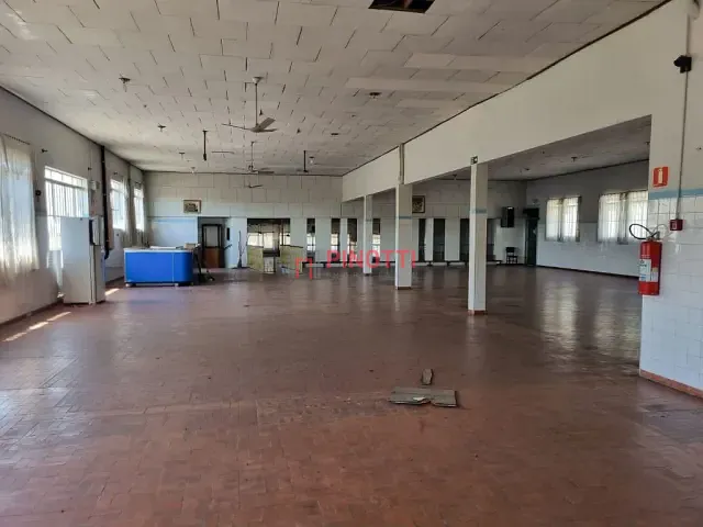 Terreno à venda, no bairro Demarchi em São Bernardo do Campo
