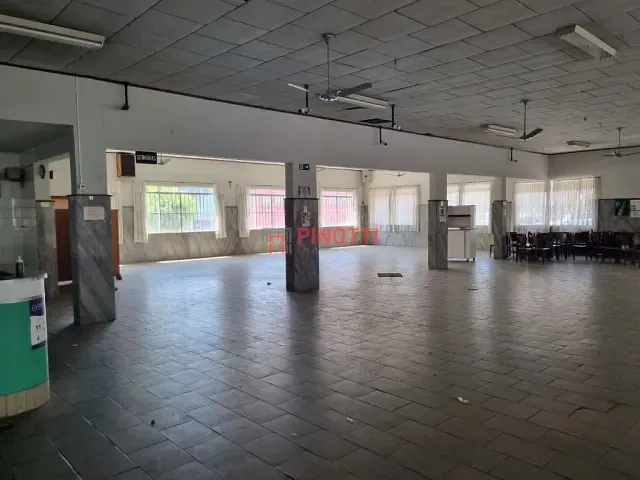 Terreno à venda, no bairro Demarchi em São Bernardo do Campo