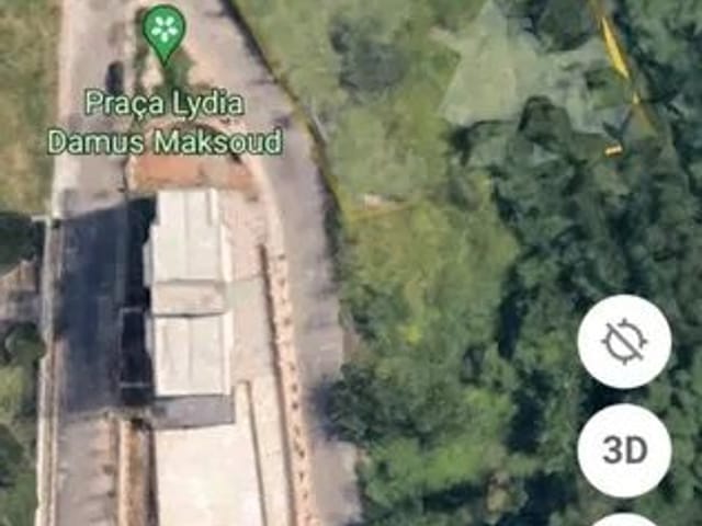 Terreno com 2257m², à venda, no bairro Jardim Ampliacao em São Paulo