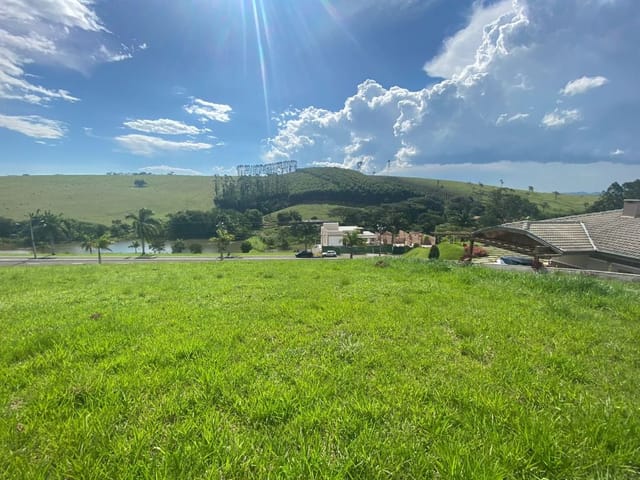 Foto do Terreno - Terreno à venda, 1000 m² por R$ 300.000,00 - Zona Rural - Paraibuna/SP | RUSSI IMÓVEIS