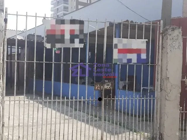Terreno com 320m², à venda, no bairro Chácara Mafalda em São Paulo