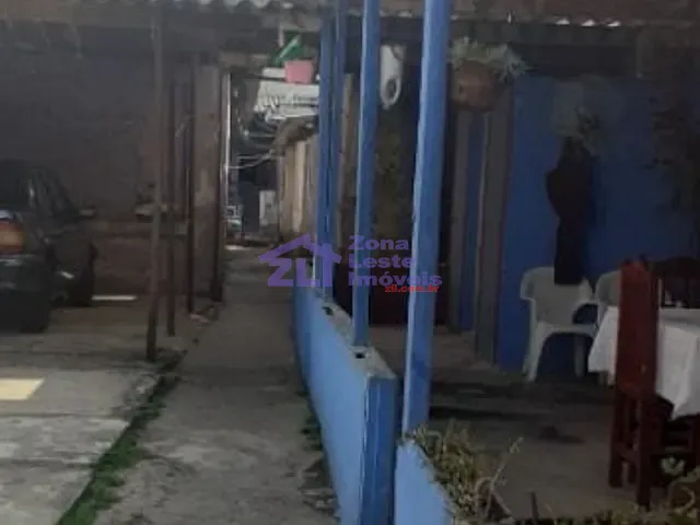 Terreno com 320m², à venda, no bairro Chácara Mafalda em São Paulo