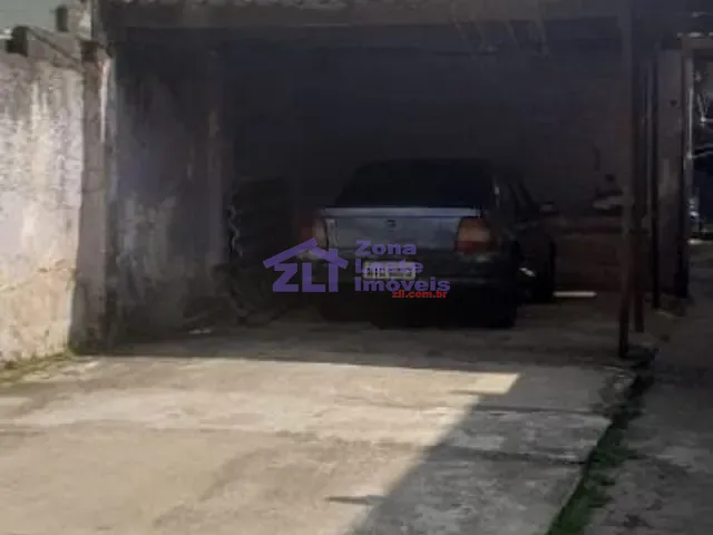Terreno com 320m², à venda, no bairro Chácara Mafalda em São Paulo