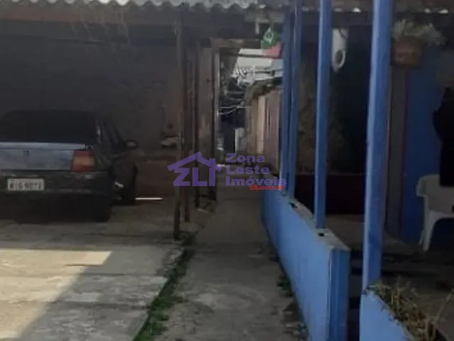 Terreno com 320m², à venda, no bairro Chácara Mafalda em São Paulo