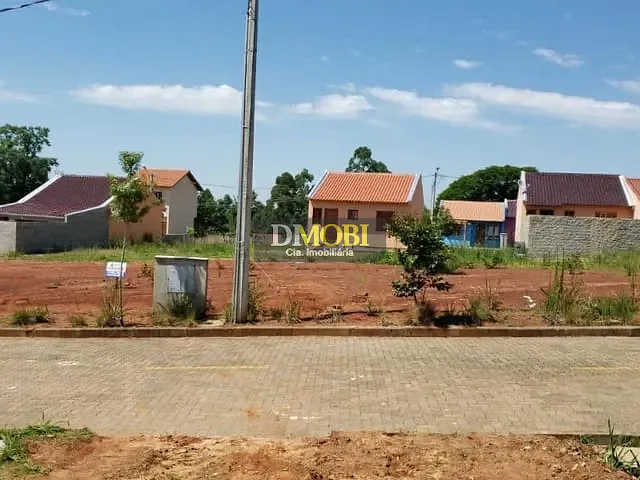 Terreno com 125m², à venda, no bairro Neópolis em Gravataí