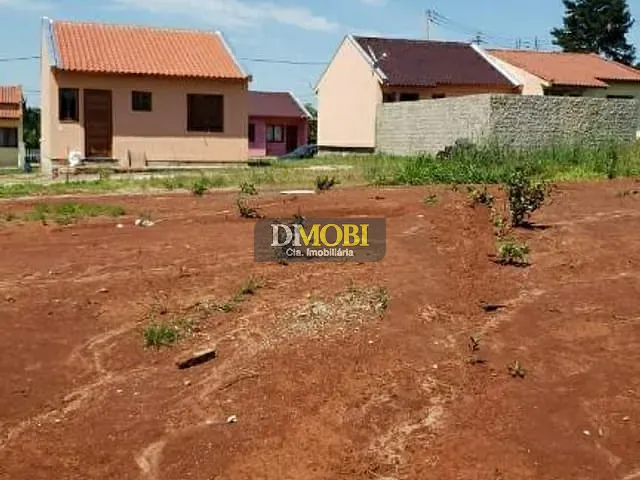 Terreno com 125m², à venda, no bairro Neópolis em Gravataí