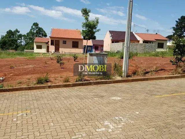Terreno com 125m², à venda, no bairro Neópolis em Gravataí