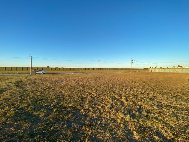 Terreno com 346m², à venda, no bairro Laranjal em Pelotas