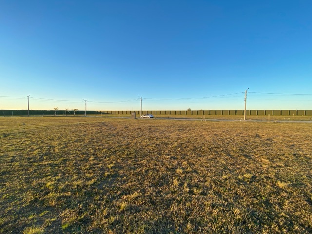 Terreno com 346m², à venda, no bairro Laranjal em Pelotas