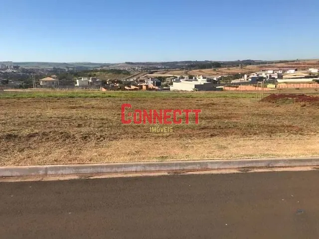 Terreno com 336m², à venda, no bairro Vila do Golf em Ribeirão Preto