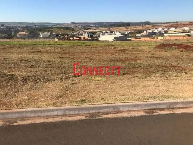 Terreno com 336m², à venda, no bairro Vila do Golf em Ribeirão Preto