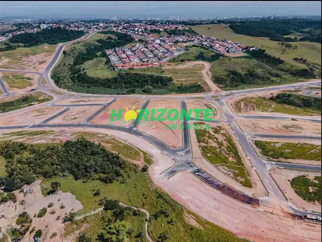 Terreno com 200m², à venda, no bairro Vila Das Flores em São José dos Campos