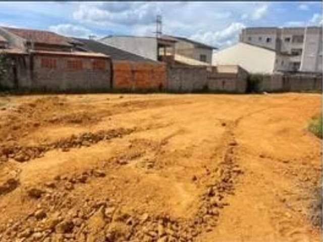 Foto do Terreno - Terreno à venda, 1100 m² por R$ 640.000,00 - Vila São Geraldo - São José dos Campos/SP | INDEPENDENCE NEGOCIOS IMOBILIARIOS LTDA