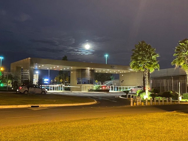 Terreno com 465m², à venda, no bairro Ribeirão do Lipa em Cuiabá