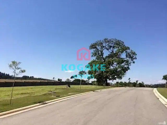 Terreno com 1890m², à venda, no bairro Sítio da Moenda em Itatiba