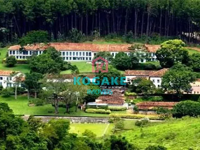 Terreno com 1890m², à venda, no bairro Sítio da Moenda em Itatiba