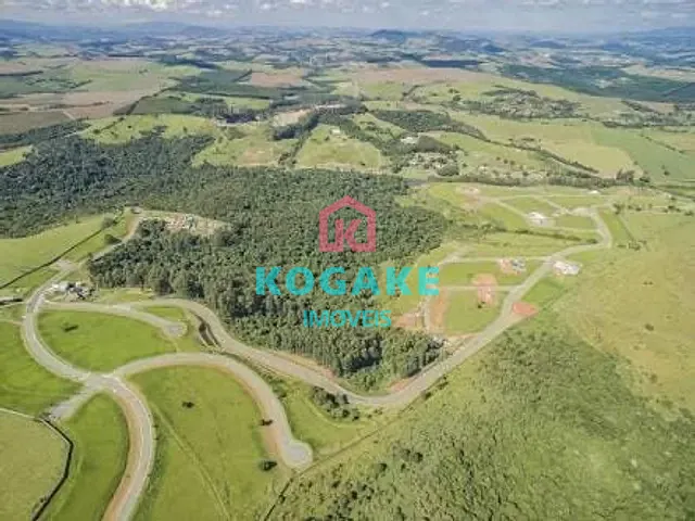 Terreno com 1890m², à venda, no bairro Sítio da Moenda em Itatiba