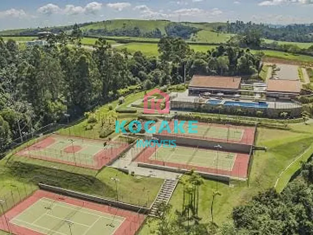 Terreno com 1890m², à venda, no bairro Sítio da Moenda em Itatiba