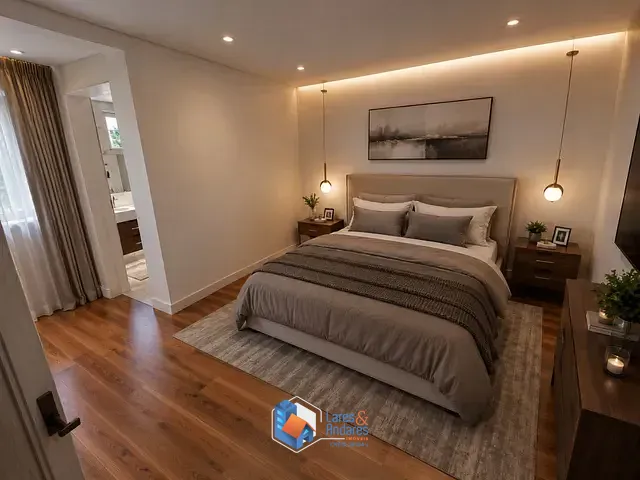 Terreno com 290m² 1 quarto e 1 banheiro, à venda, no bairro Tabuleiro (Monte Alegre) em Camboriú