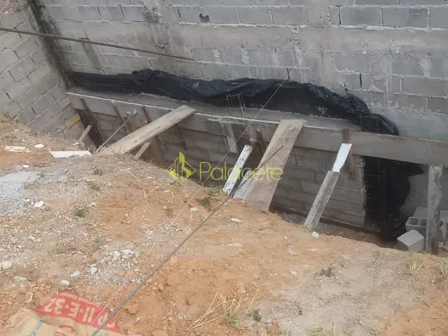 Terreno com 125m², à venda, no bairro Residencial Campo Belo em Pindamonhangaba