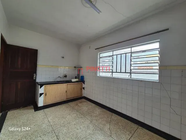 Terreno à venda, no bairro Nova Petrópolis em São Bernardo do Campo