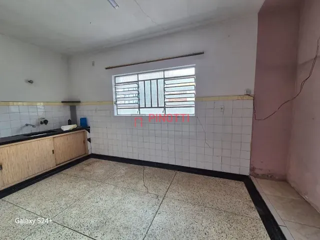 Terreno à venda, no bairro Nova Petrópolis em São Bernardo do Campo