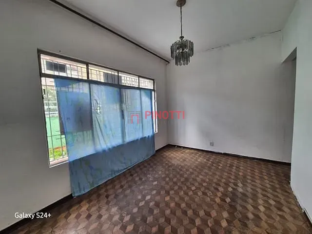 Terreno à venda, no bairro Nova Petrópolis em São Bernardo do Campo