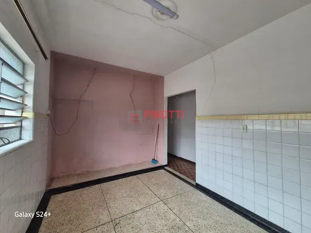 Terreno à venda, no bairro Nova Petrópolis em São Bernardo do Campo