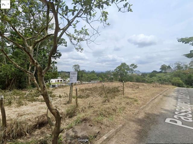 Terreno com 2996m², à venda, no bairro Capuava em Embu das Artes