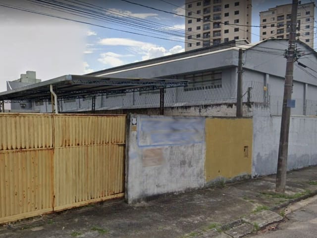 Foto do Terreno - Terreno à venda, 300 m² por R$ 553.000,00 - Jardim América - São José dos Campos/SP | RUSSI IMÓVEIS