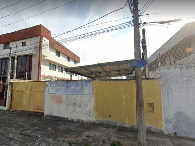 Foto do Terreno - Terreno à venda, 300 m² por R$ 553.000,00 - Jardim América - São José dos Campos/SP | RUSSI IMÓVEIS